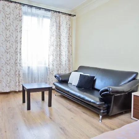 Flatcomfort Nezavisimosti 35 *