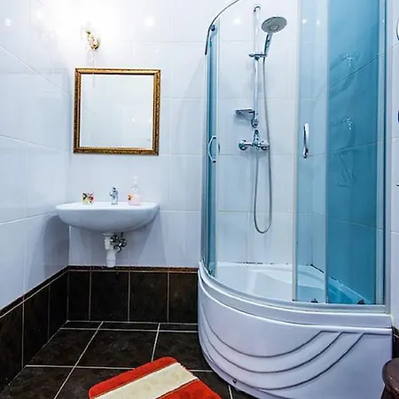 Flatcomfort Nezavisimosti 35 Apartment Minsk