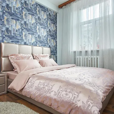 Flatcomfort Nezavisimosti 35 * Minsk